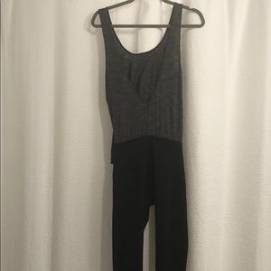 LULU LEMON jumpsuit!